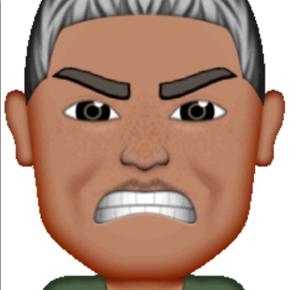 Meet your Posher, Darral